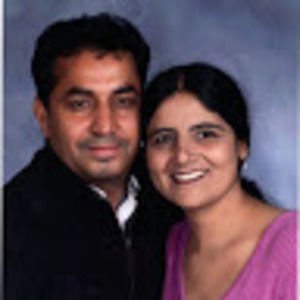 Meet your Posher, Lovepreet